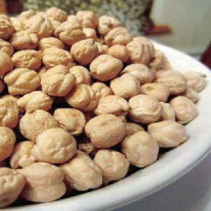 Kabuli Chickpeas