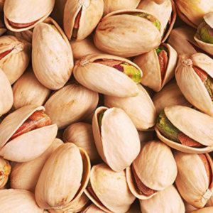 Pistachios