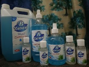 all size Liquid Hand Sanitizer