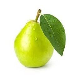 Fresh Pear