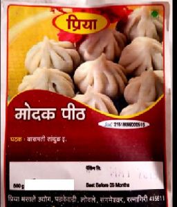 modak pith