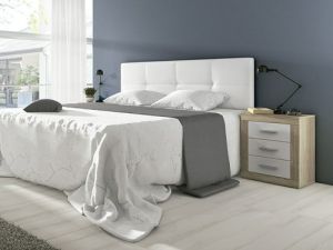 Wooden Queen Size Double Bed