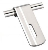 Stainless Steel Aldrops