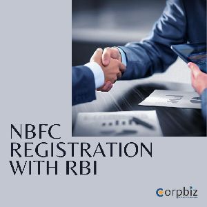 nbfc registration service