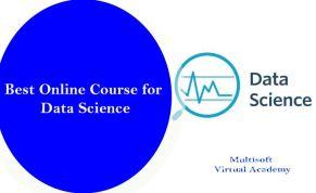 Data Science Certification Training