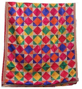 bagh phulkari dupattas