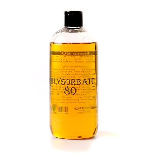 Polysorbate 20/60/80