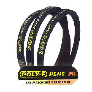 Fenner V Belts.