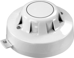 Optical Smoke Detector