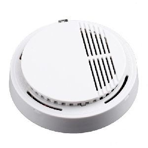 Standalone Smoke Detector