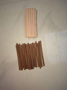 dry dhoop stick