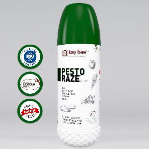 Pesto Raze bio pesticides