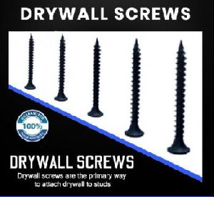 drywall screw