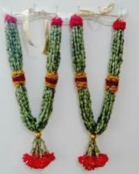 ELAICHI (CARDAMOM) GARLANDS