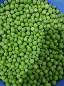 Frozen Green Peas