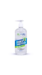 500 ml Hand Sanitizer Soothing Gel
