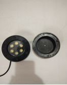 LED Based Waterproof Ground Burial Lights