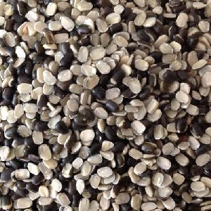 Split Black Urad Dal