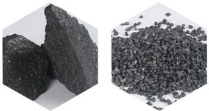 Brown Fused Alumina