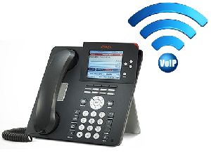 wifi ip phone