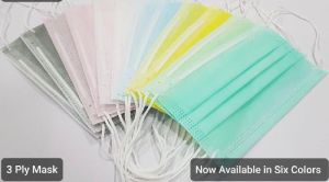 non woven dust mask