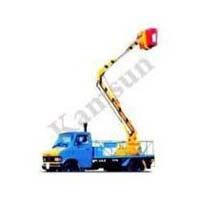 Articulated Boom Lift (Upto 9 to 14 Meters)