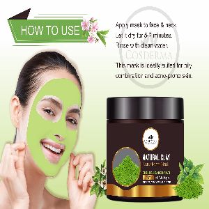 Cosderma Acne face mask