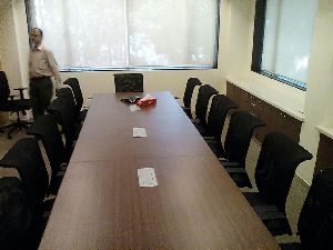 Office Conference Room Table