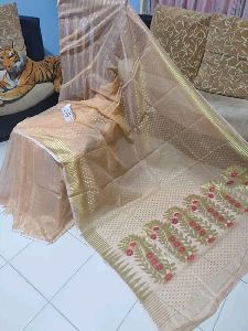 Bumper Silk Saree