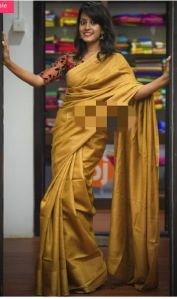 Munga Silk Saree