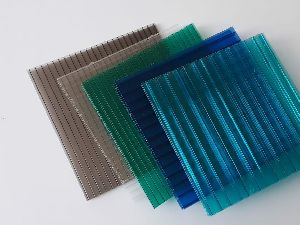 Polycarbonate Sheets