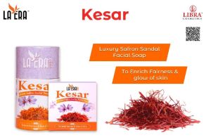 LA ERA KESAR SOAP