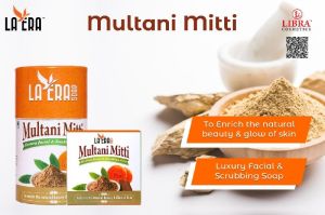 LA ERA MULTANI MITTI SOAP