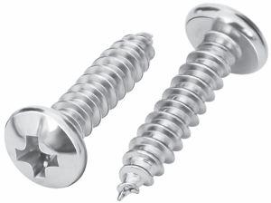 Pan Philips Self Tapping Screw