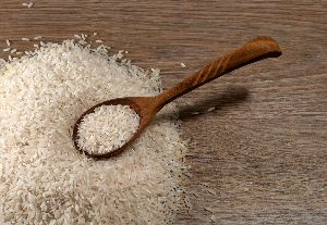 Sona Masuri Raw Rice