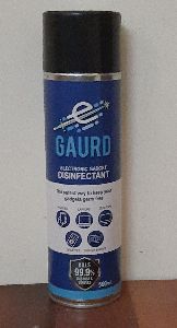Electronic Gadget Disinfectant