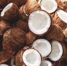 farm fresh coconut