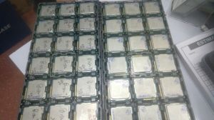 used processor