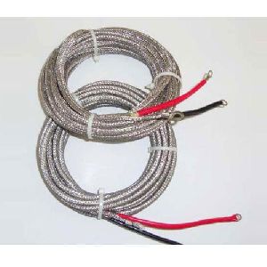 HEAT TRACING WIRE