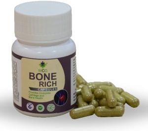 Bone Rich Capsules