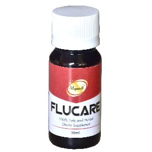 Flucare Syrup