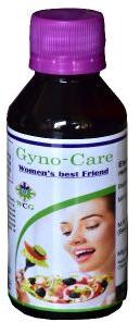 Gynocare Syrup