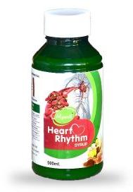 Heart Rhythm Syrup