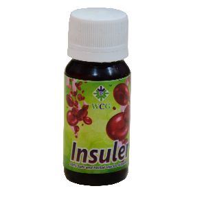 Insuler Syrup