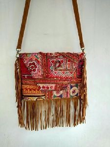 Handmade Banjara bags