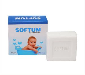 Softum Baby Bar