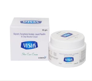 Moisturising Cream with Squalane