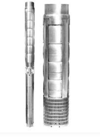 Submersible Pump Set OSP - 95 (8 INCH) - 50 HZ