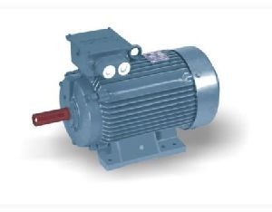 Thresher Electric Motor