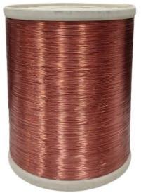 Modified Polyester Magnet Copper Wire